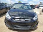 2014 Hyundai Accent Gls en Venta en Dyer, IN - Rear End