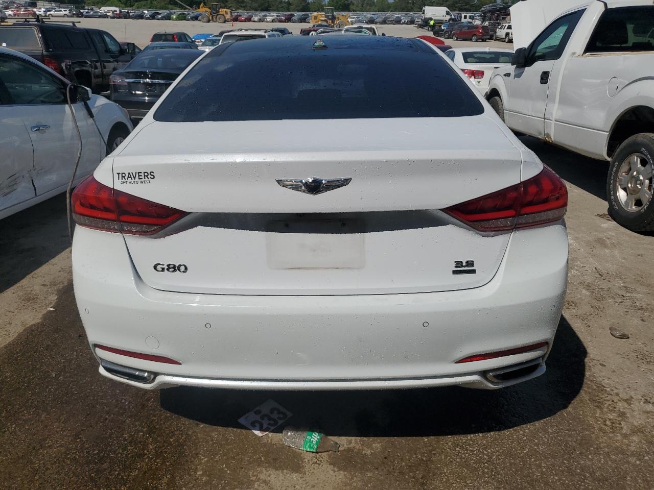 VIN KMHGN4JE8HU198943 2017 GENESIS G80 no.6