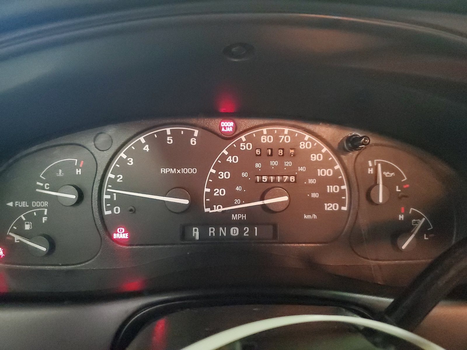 1FTYR14V61PB37859 2001 Ford Ranger Super Cab