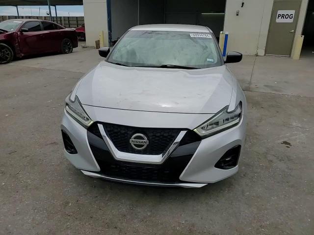 2019 Nissan Maxima S VIN: 1N4AA6AV4KC361303 Lot: 60959784