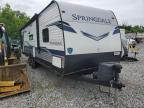 2022 Dutchman Trvl Trl for Sale in Madisonville, TN - Hail