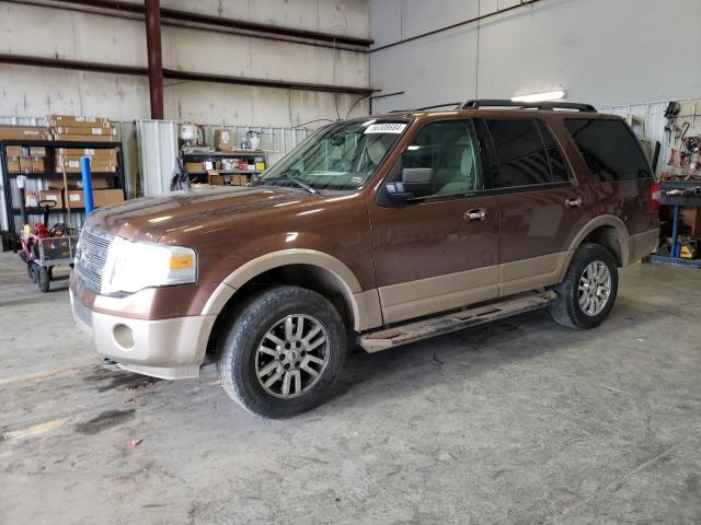 2011 Ford Expedition Xlt