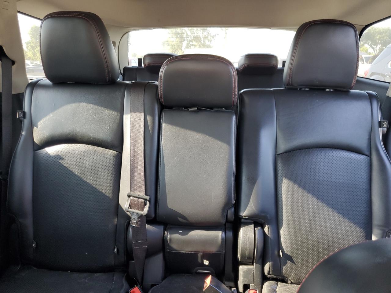 2018 Dodge Journey Gt VIN: 3C4PDCEG3JT472384 Lot: 59981994