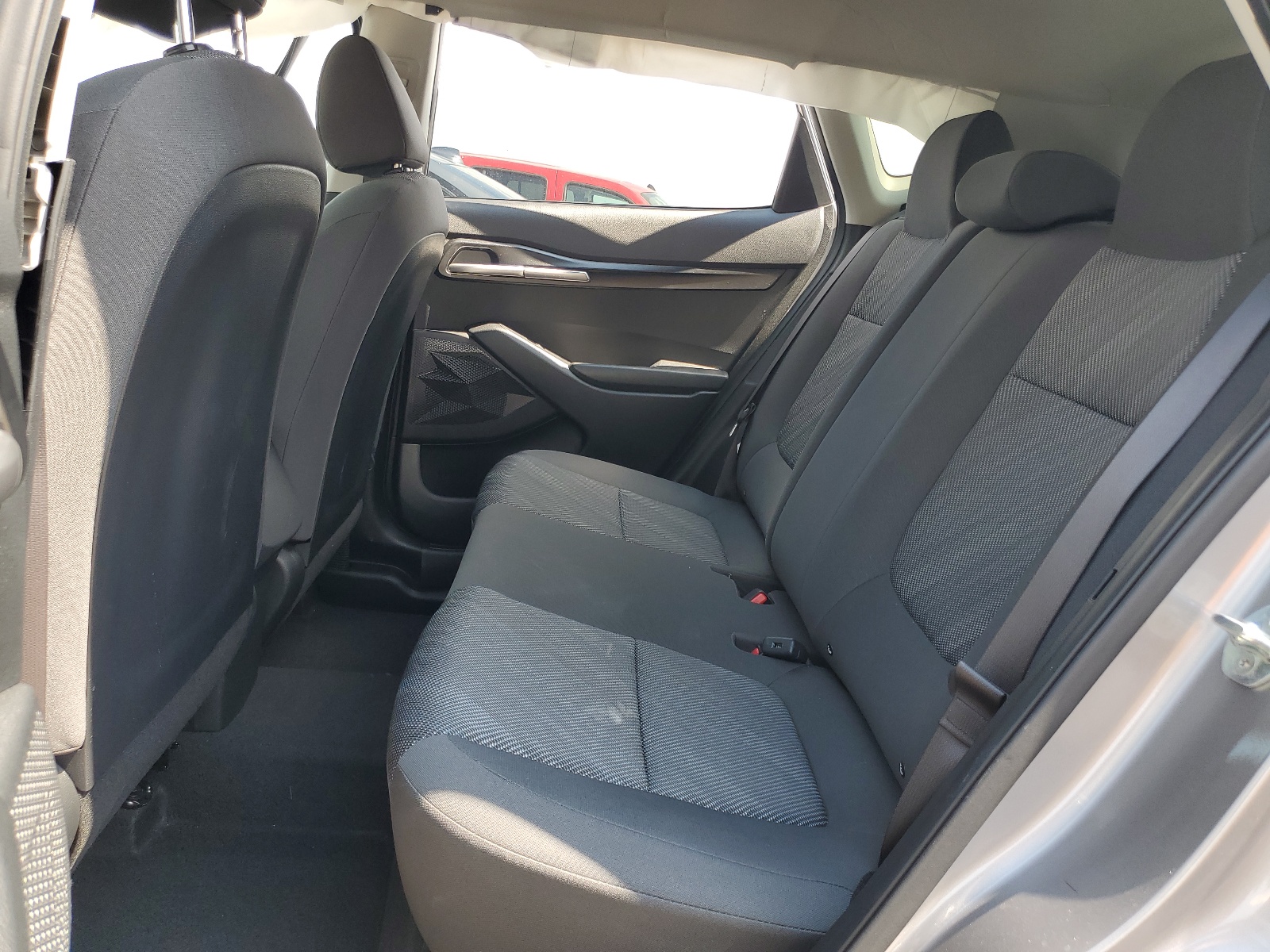 2023 Kia Seltos Lx vin: KNDEPCAAXP7368021