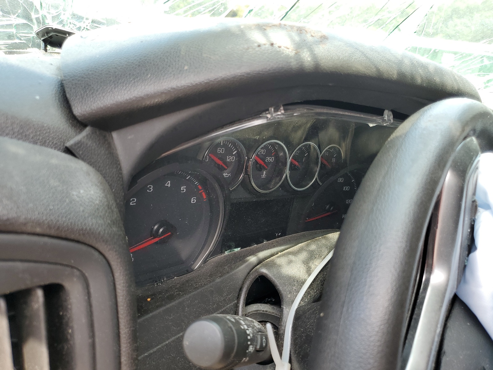 1GCRWAEK0MZ373031 2021 Chevrolet Silverado C1500