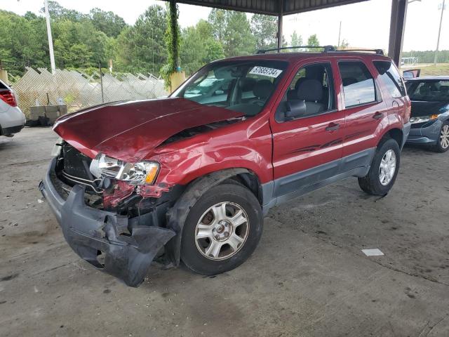 2003 Ford Escape Xlt