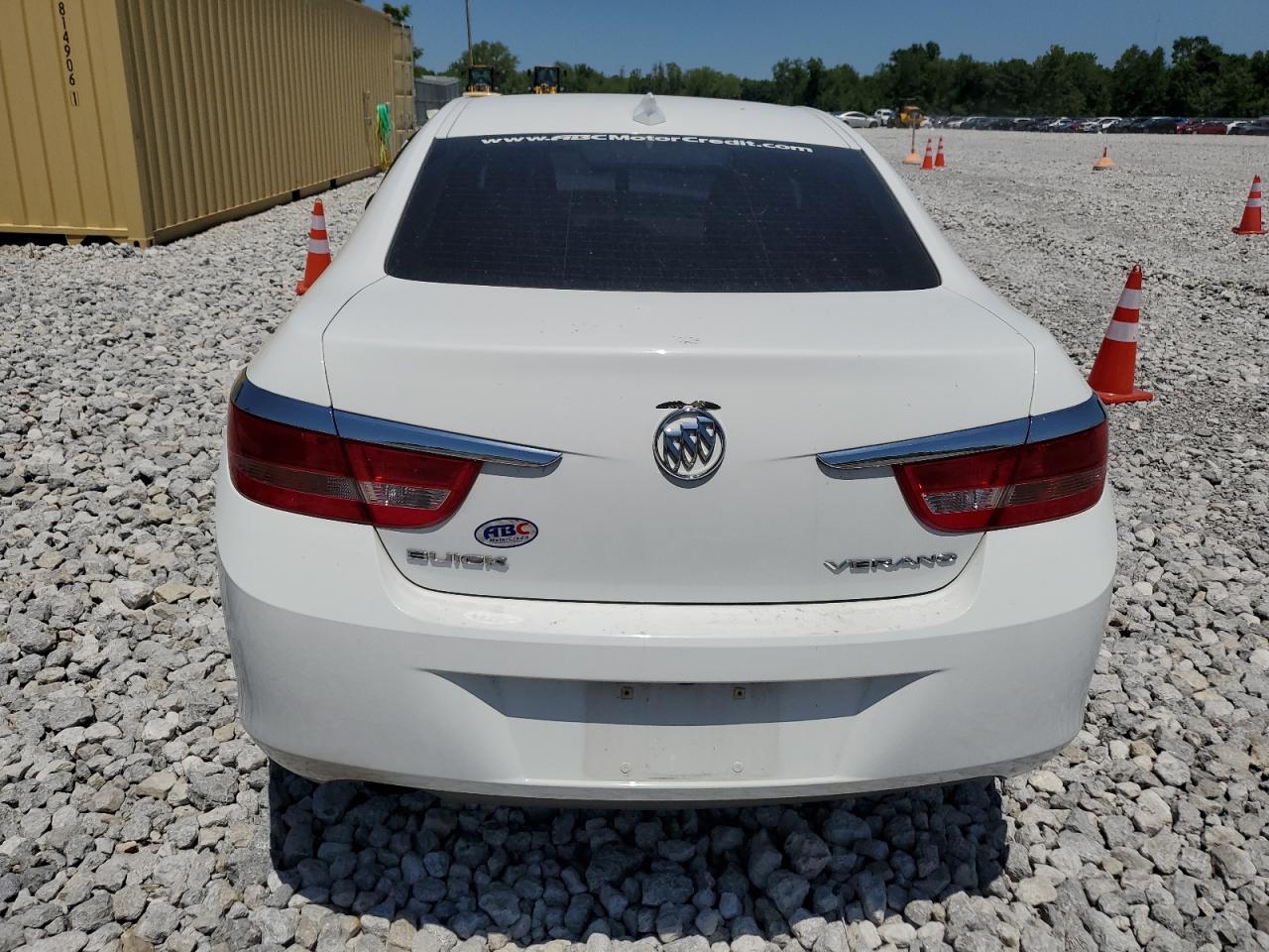 1G4PP5SK3G4121397 2016 Buick Verano