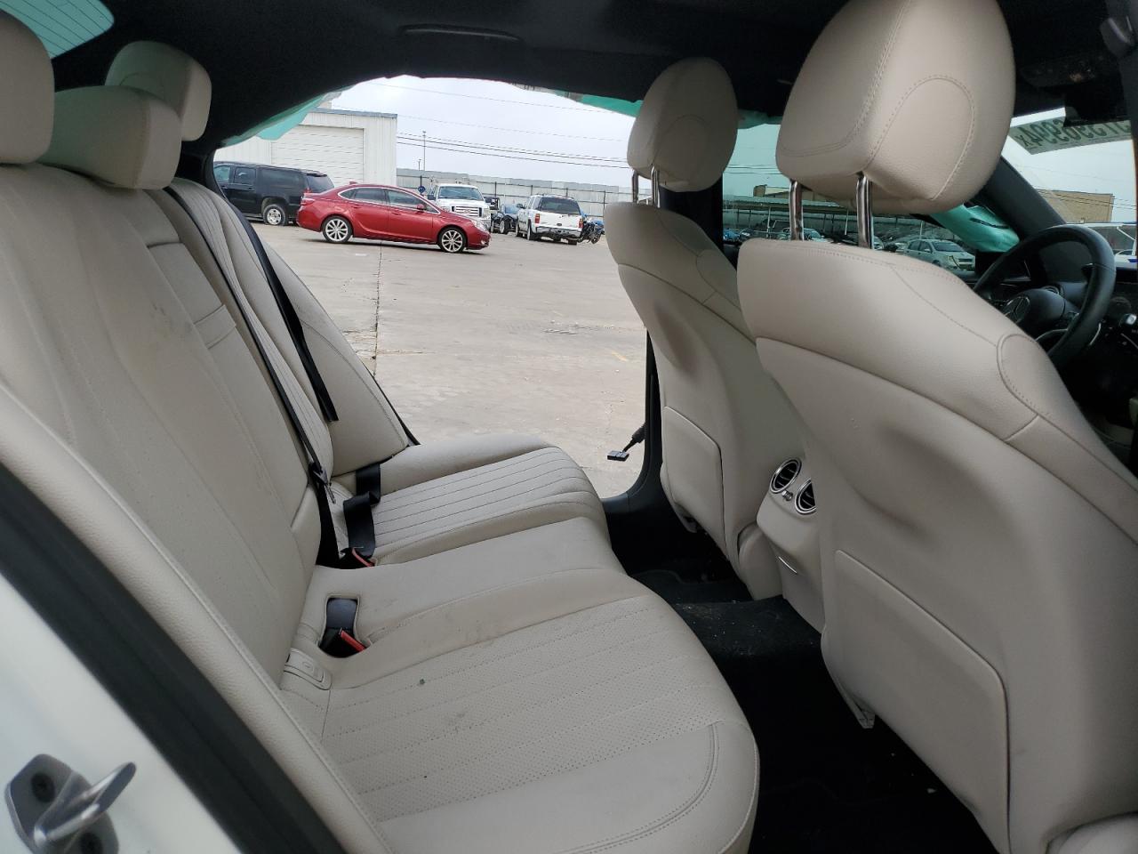 2021 Mercedes-Benz E 350 VIN: W1KZF8DB1MB001867 Lot: 57396994