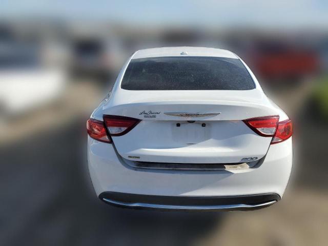 Седаны CHRYSLER 200 2015 Белый