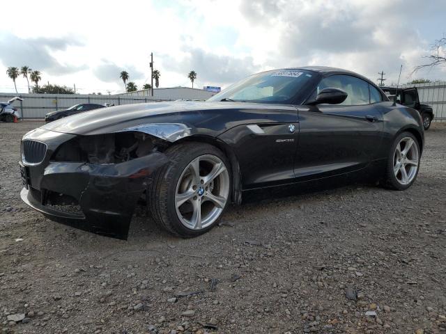 2011 Bmw Z4 Sdrive30I