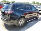2017 Chevrolet Traverse Lt for Sale in Bridgeton, MO - Hail