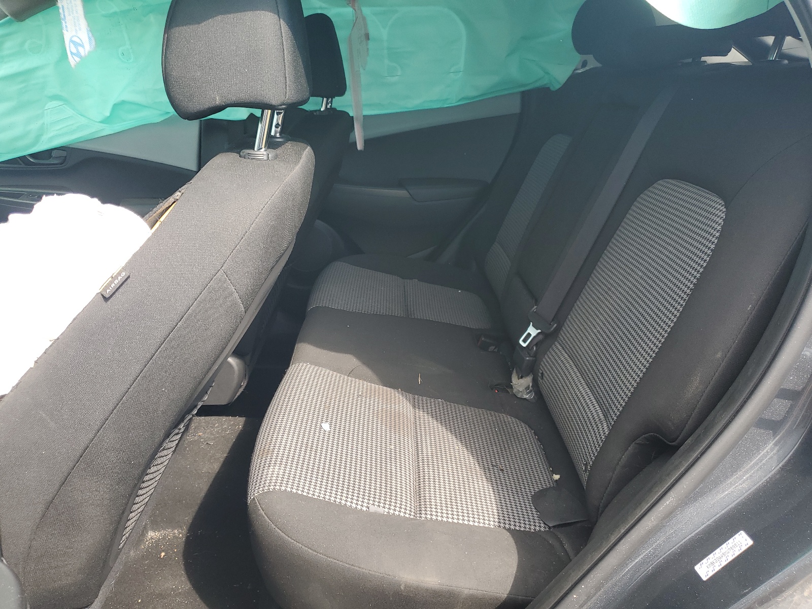 KM8K22AA8MU709811 2021 Hyundai Kona Sel