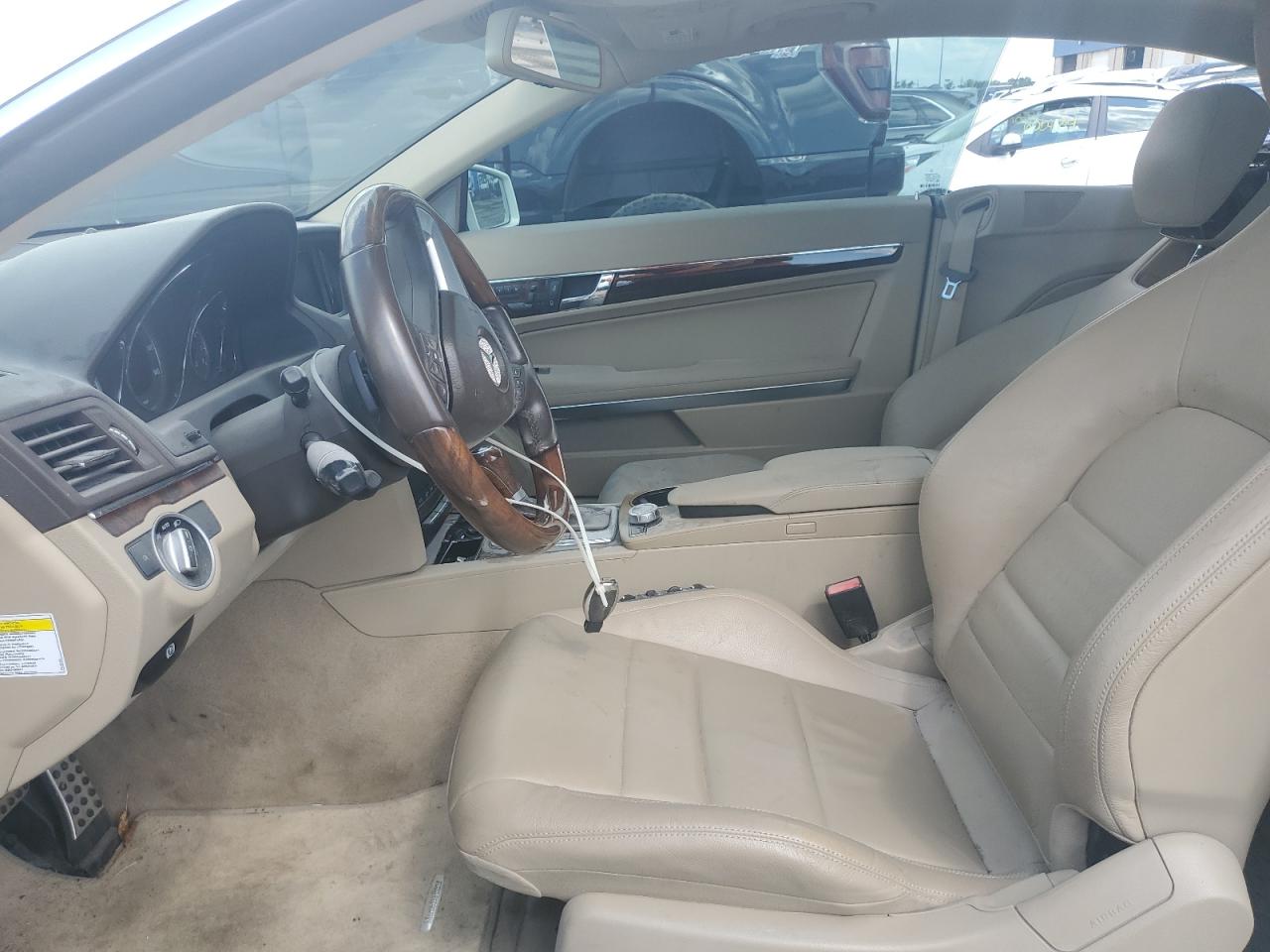 2013 Mercedes-Benz E 350 VIN: WDDKJ5KB2DF195061 Lot: 60274334