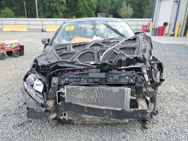  CHEVROLET MALIBU 2013 Gray