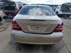 2003 Mercedes-Benz C 320 იყიდება Memphis-ში, TN - Front End
