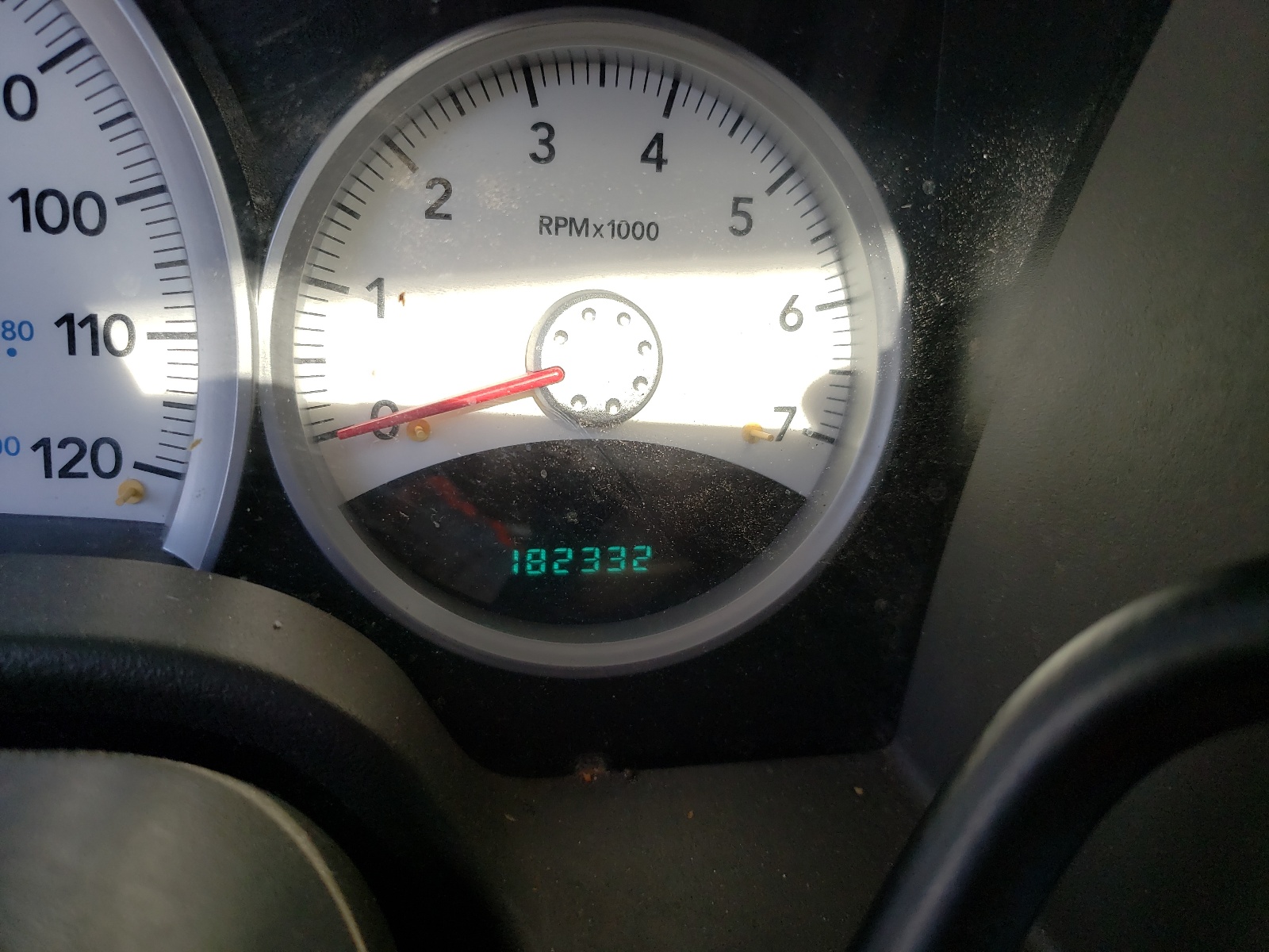 1D8HB58D95F526554 2005 Dodge Durango Limited