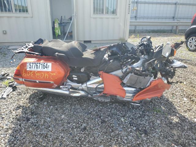 2003 Honda Gl1800  за продажба в Memphis, TN - All Over