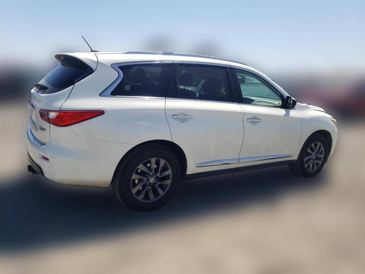 2015 Infiniti Qx60 VIN: 5N1AL0MN5FC540674 Lot: 51190684