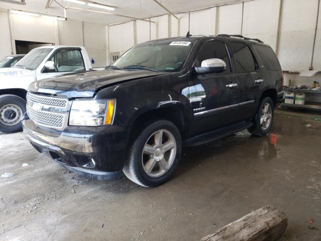 2010 Chevrolet Tahoe C1500 Ltz