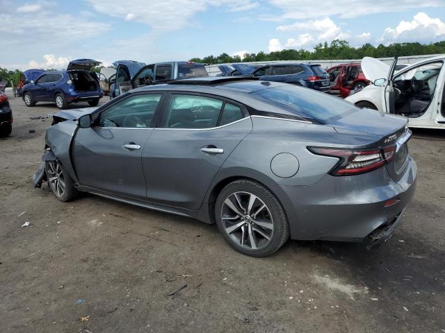 1N4AA6AV2KC368167 | 2019 Nissan maxima s