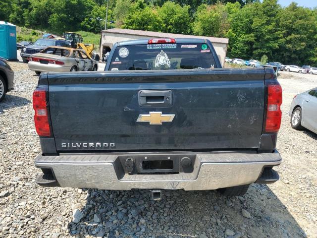 CHEVROLET ALL Models 2017 Серый