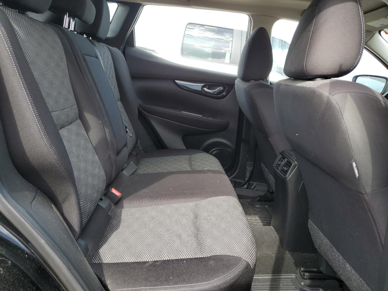 2018 Nissan Qashqai Black VIN: JN1BJ1CP9JW194968 Lot: 59088824