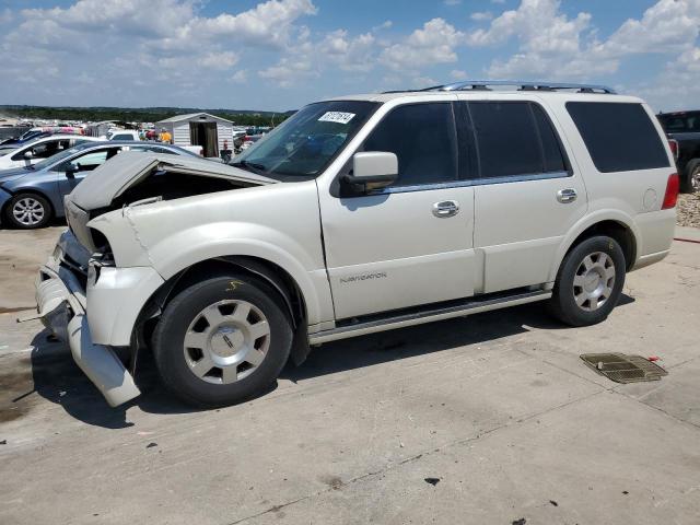 2006 Lincoln Navigator 