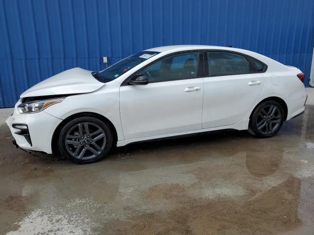 2021 Kia Forte Gt Line