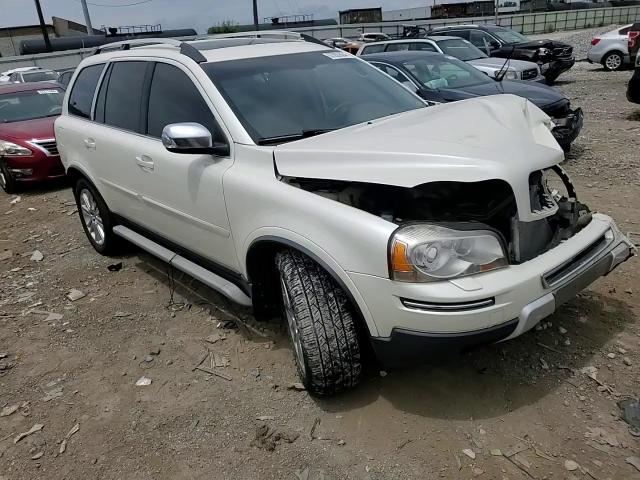 2008 Volvo Xc90 V8 VIN: YV4CZ852081472889 Lot: 57203564