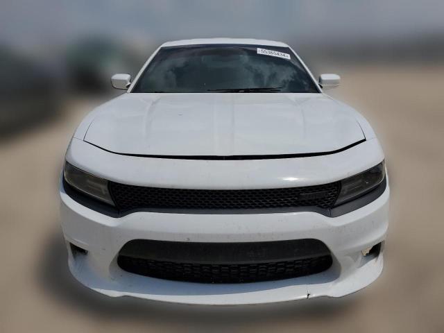 2C3CDXHGXFH917600 | 2015 Dodge charger sxt