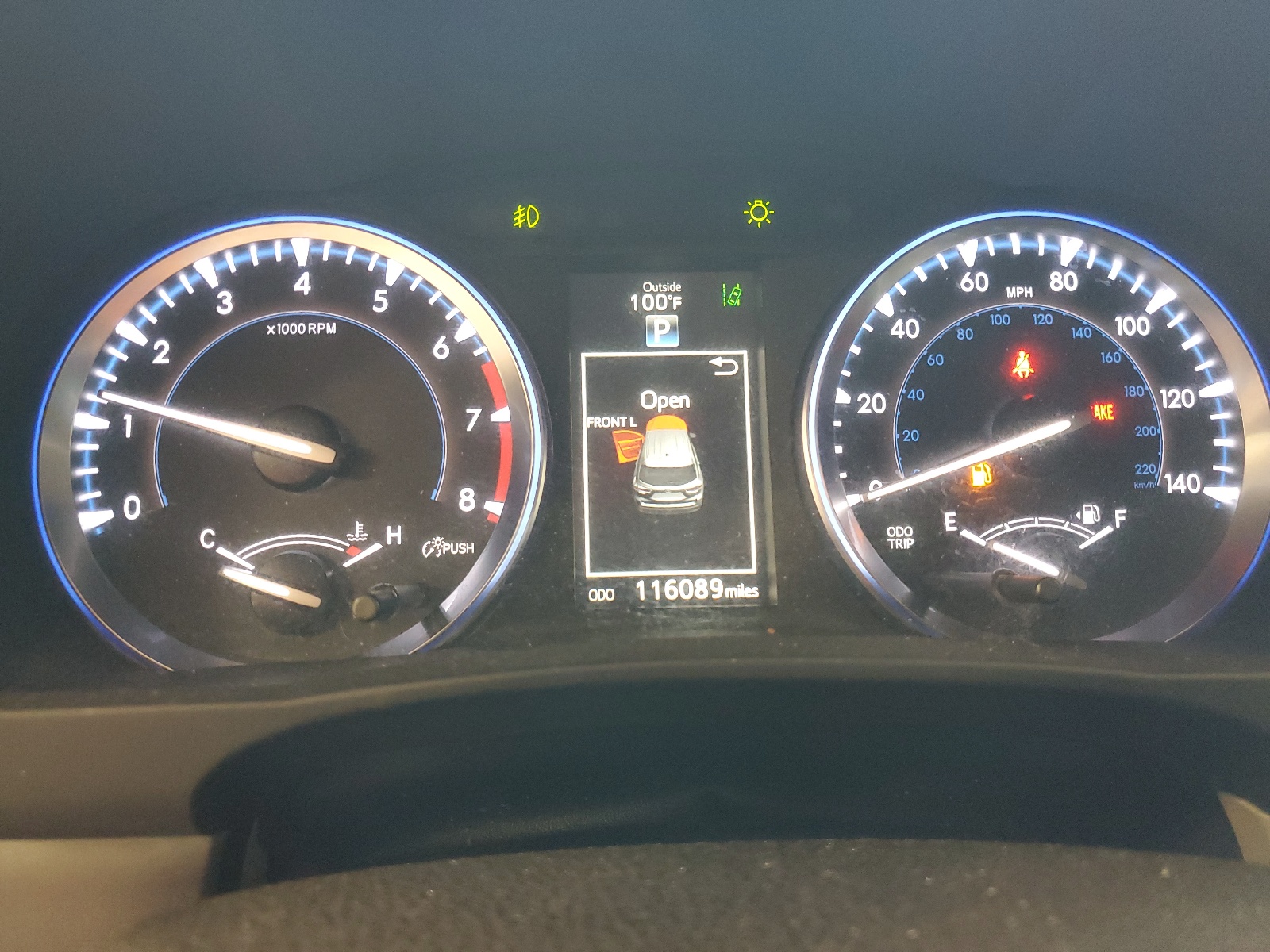 5TDYKRFH0FS058372 2015 Toyota Highlander Limited