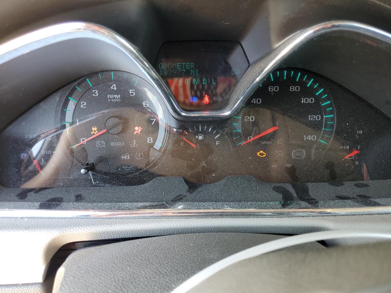 2014 Chevrolet Traverse Lt VIN: 1GNKRGKD6EJ365444 Lot: 58666464