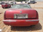 2002 Cadillac Eldorado Esc for Sale in Oklahoma City, OK - Front End