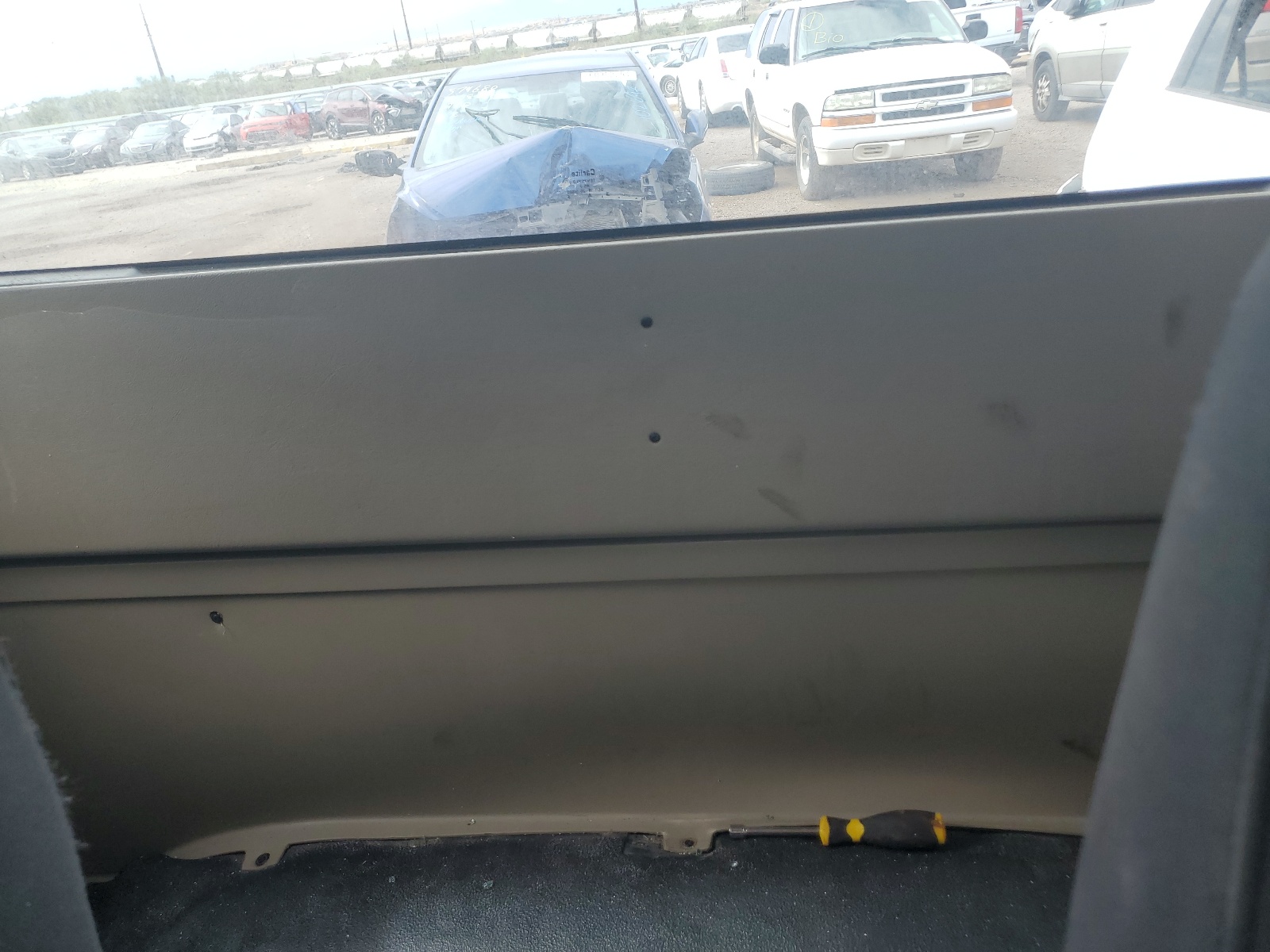 1FTYR14U64PA69073 2004 Ford Ranger Super Cab