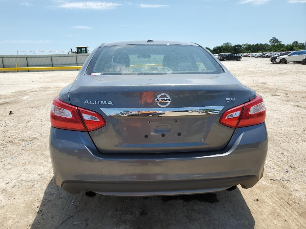 1N4AL3AP4HC219715 2017 Nissan Altima 2.5