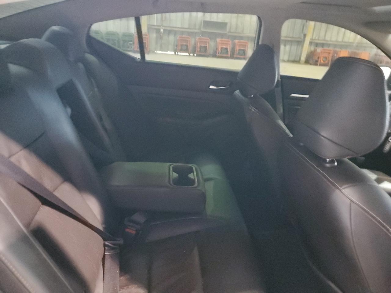 1N4BL4CV2RN341453 2024 Nissan Altima Sr