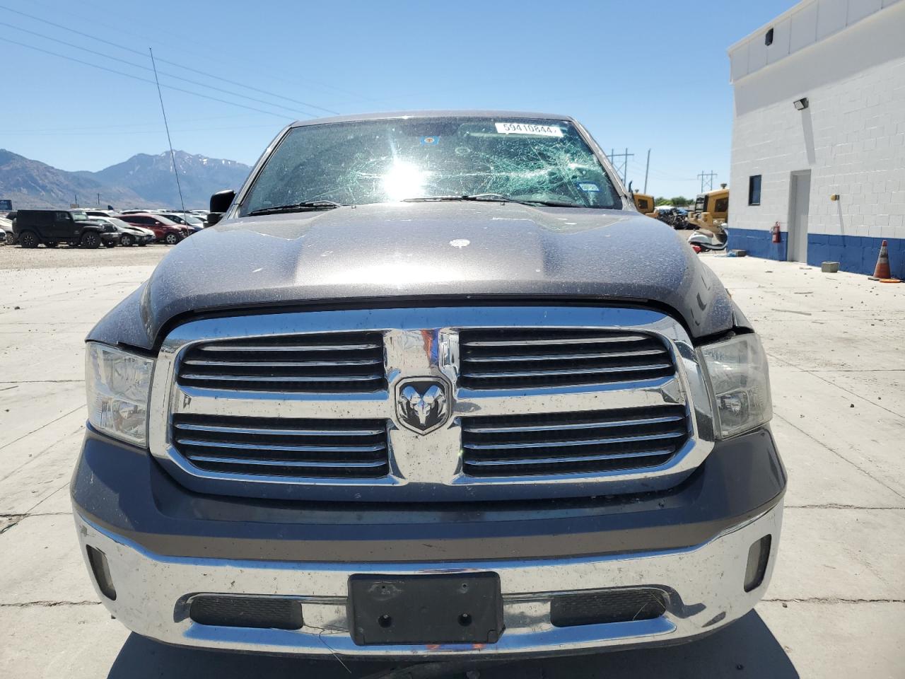 2014 RAM 1500 - Image 5