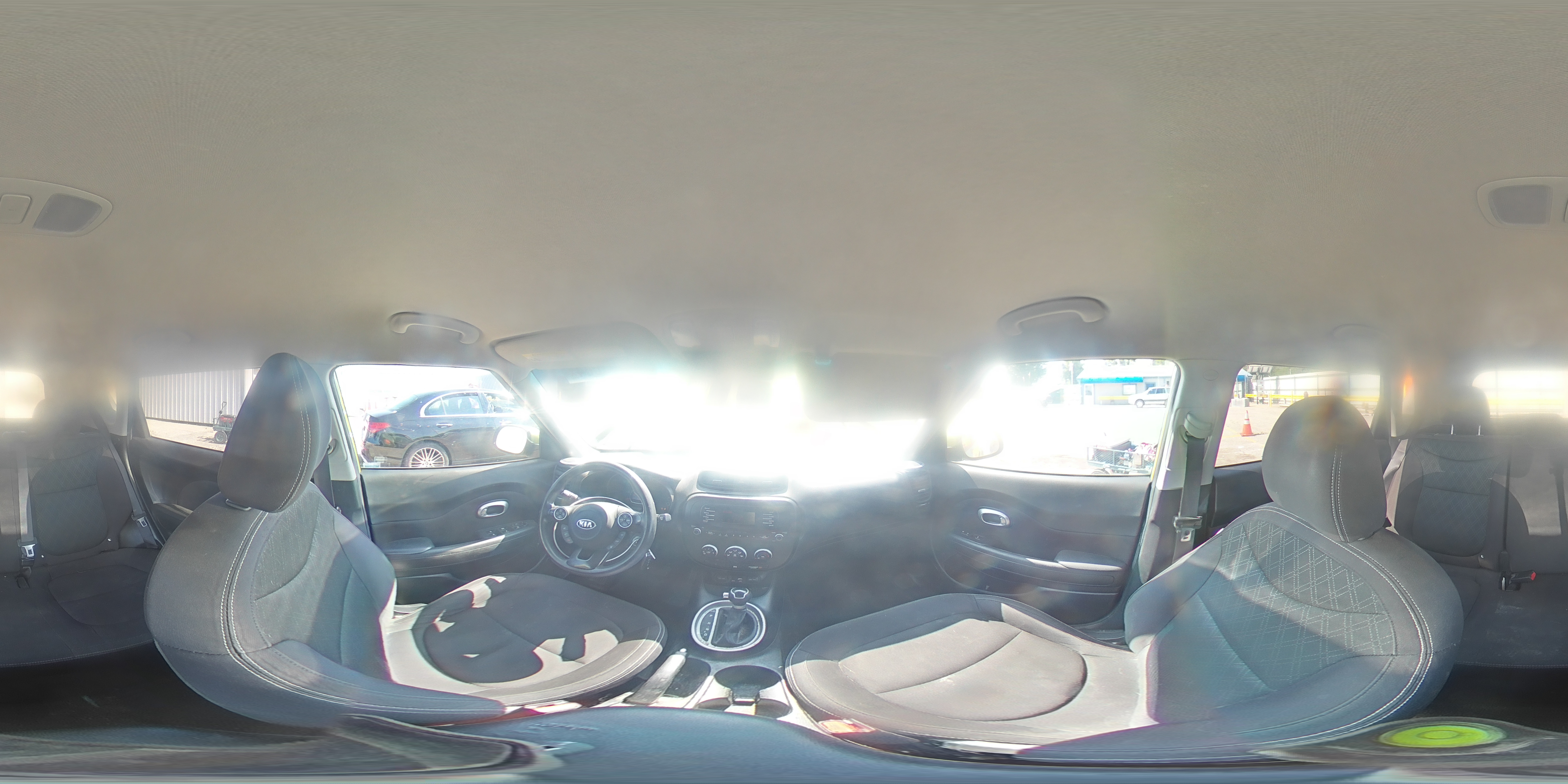 2015 Kia Soul VIN: KNDJN2A2XF7810852 Lot: 73005984