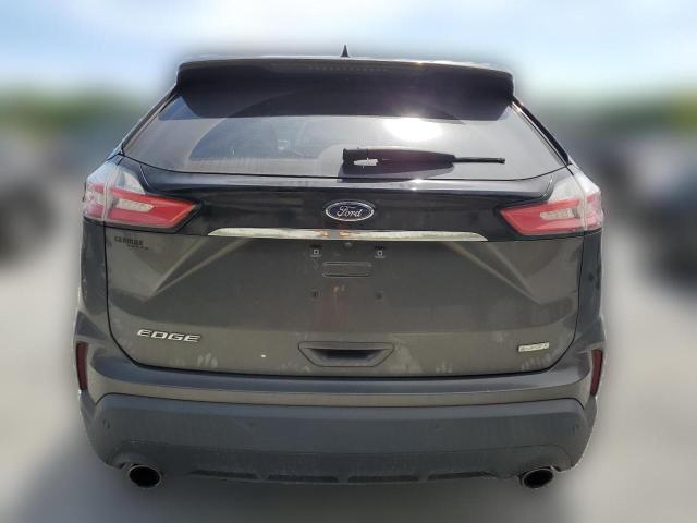  FORD EDGE 2019 Сірий