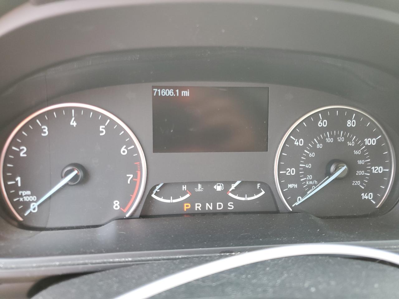 2019 Ford Ecosport Titanium VIN: MAJ3S2KE6KC254590 Lot: 57312884