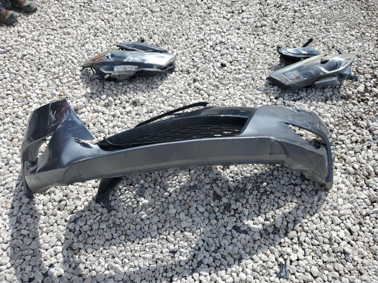 2016 Nissan Maxima 3.5S VIN: 1N4AA6AP2GC330020 Lot: 94170025