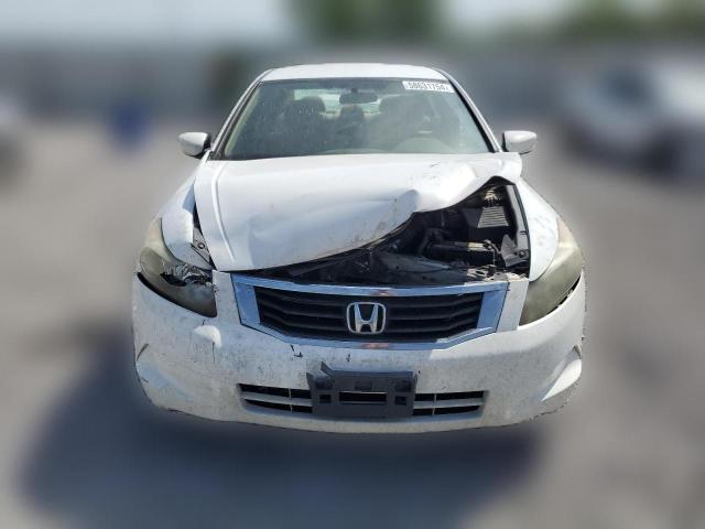 1HGCP2F41AA162604 | 2010 Honda accord lxp