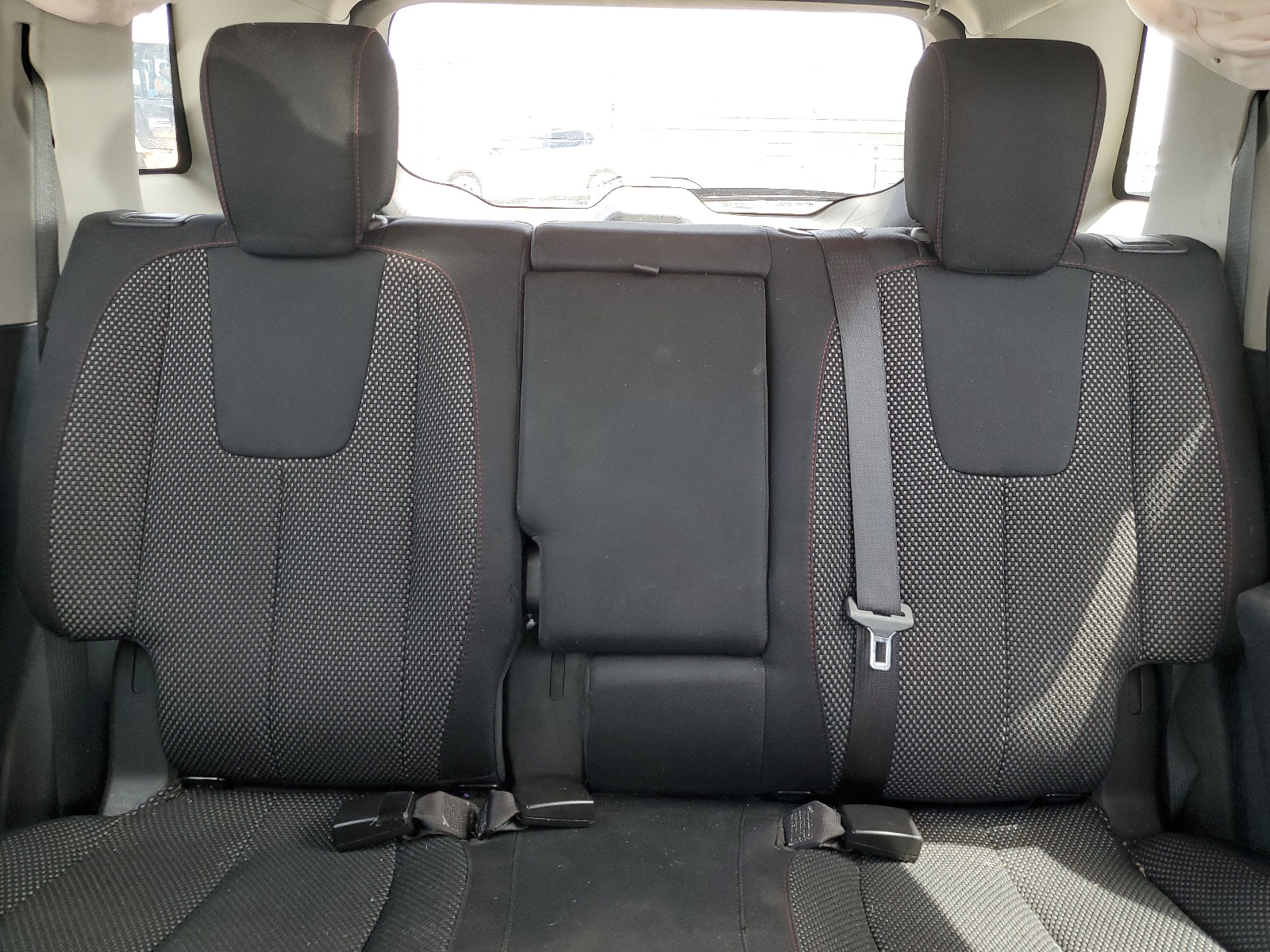 2GKALREK2F6126858 2015 GMC Terrain Sle