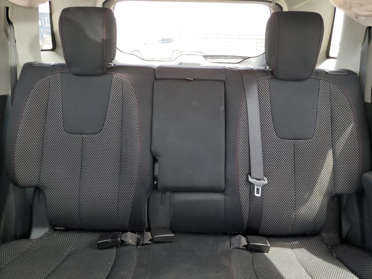 2015 GMC Terrain Sle VIN: 2GKALREK2F6126858 Lot: 60167614