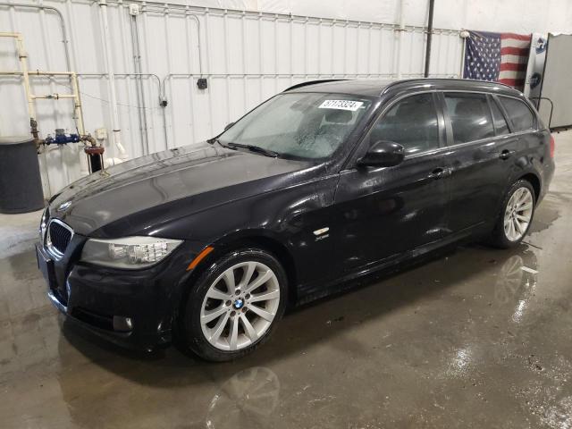 2012 Bmw 328 Xi