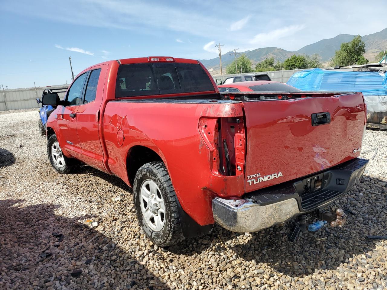 2013 Toyota Tundra - Image 2
