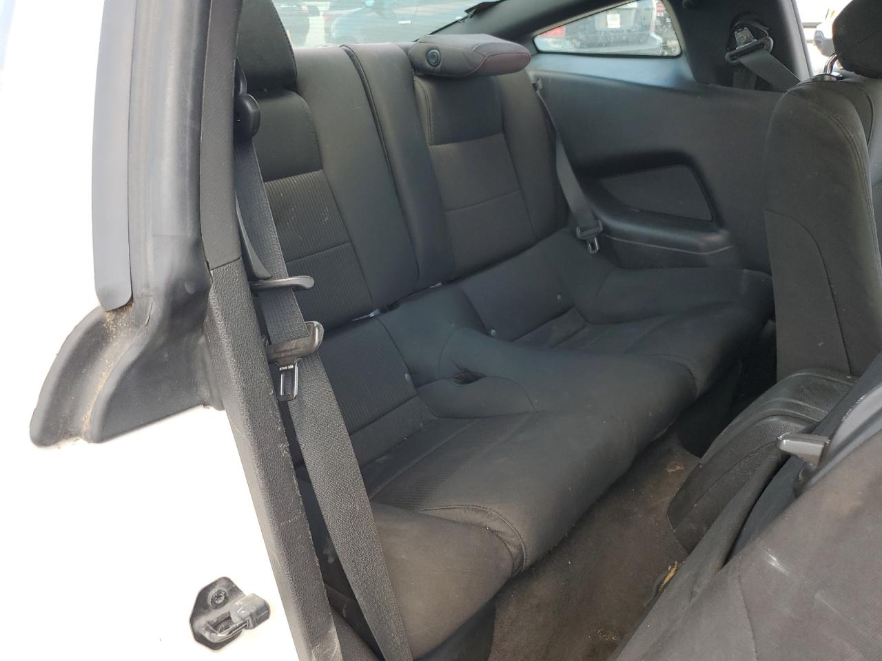 2013 Ford Mustang VIN: 1ZVBP8AM1D5225988 Lot: 60231134