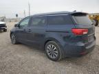 2015 Kia Sedona Ex продається в Temple, TX - Hail