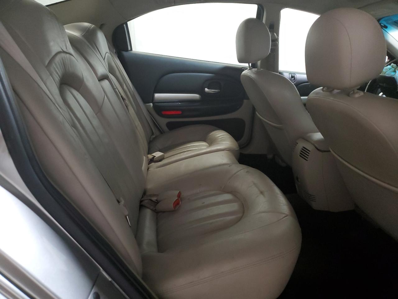 2004 Chrysler 300M VIN: 2C3HE66G34H692532 Lot: 58041724