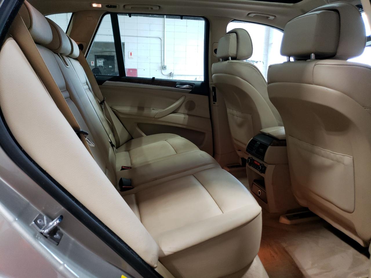 2009 BMW X5 xDrive30I VIN: 5UXFE43569L264814 Lot: 58524924